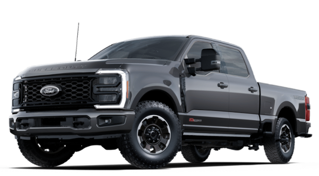 2025 Ford SuperDuty